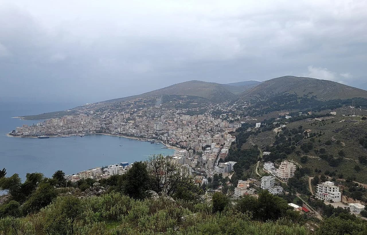 Saranda Tours: Day Trips and Boat Trips Worth Booking