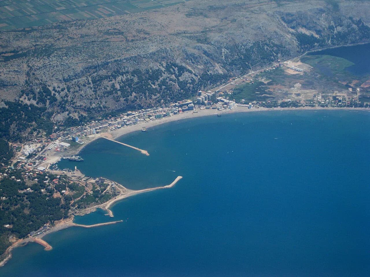 Shengjin, Albania: What to See and How Long You Need
