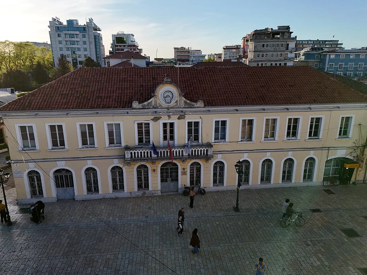 Shkodër Bazaar: What to See in the Old Bazaar Quarter