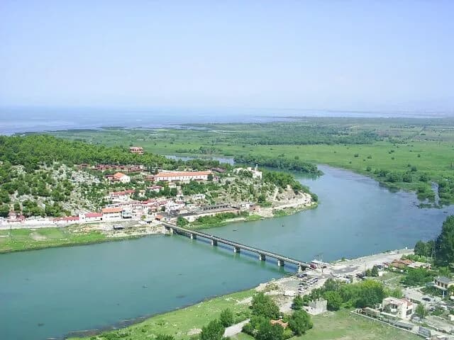 Shkodër Old Town: A Walking Guide to the Centre