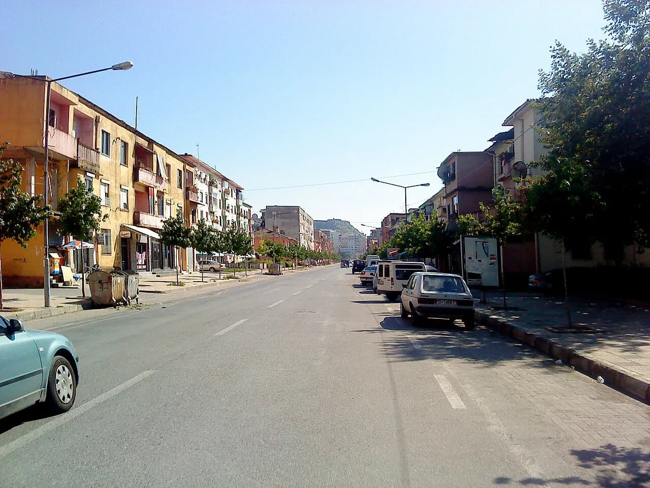 Shkodër Tours: Walking Tours, Day Trips and Boat Trips