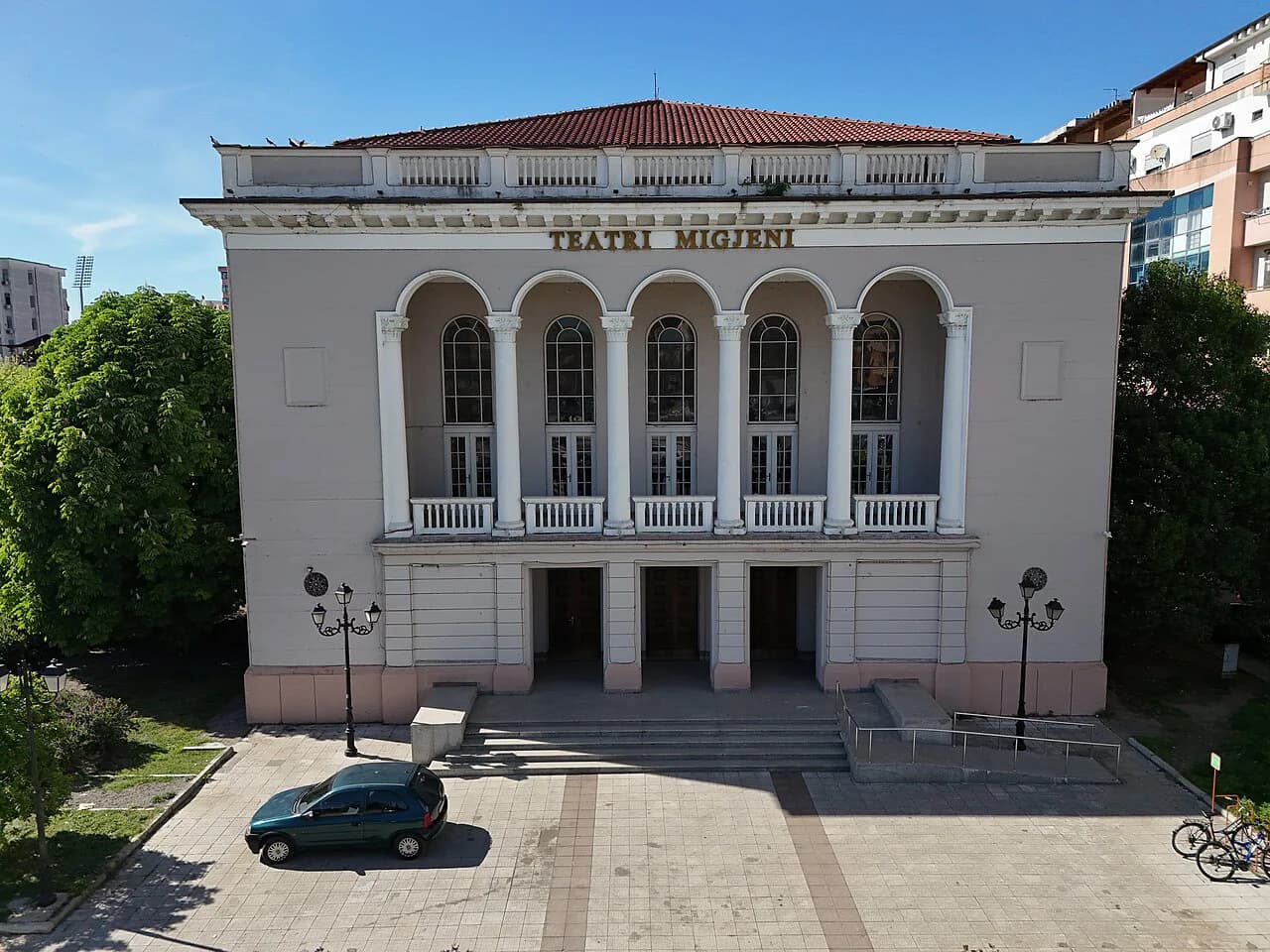 Shkodër Walking Tour: A Self-Guided Route Through the Old Town
