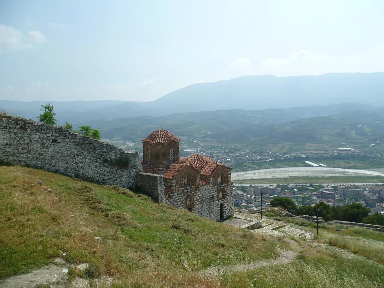 Shopping in Berat: Souvenirs, Crafts and Local Shops