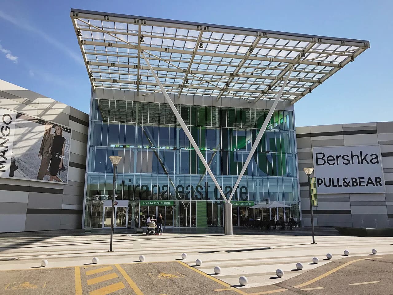 Shopping in Tirana: Markets, Malls and What to Buy