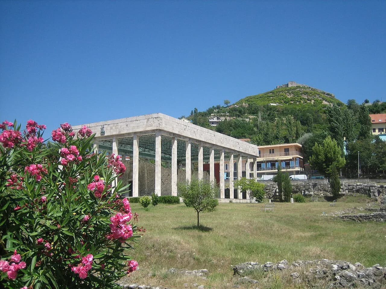 Skanderbeg Memorial in Lezhë: What to See and How to Visit