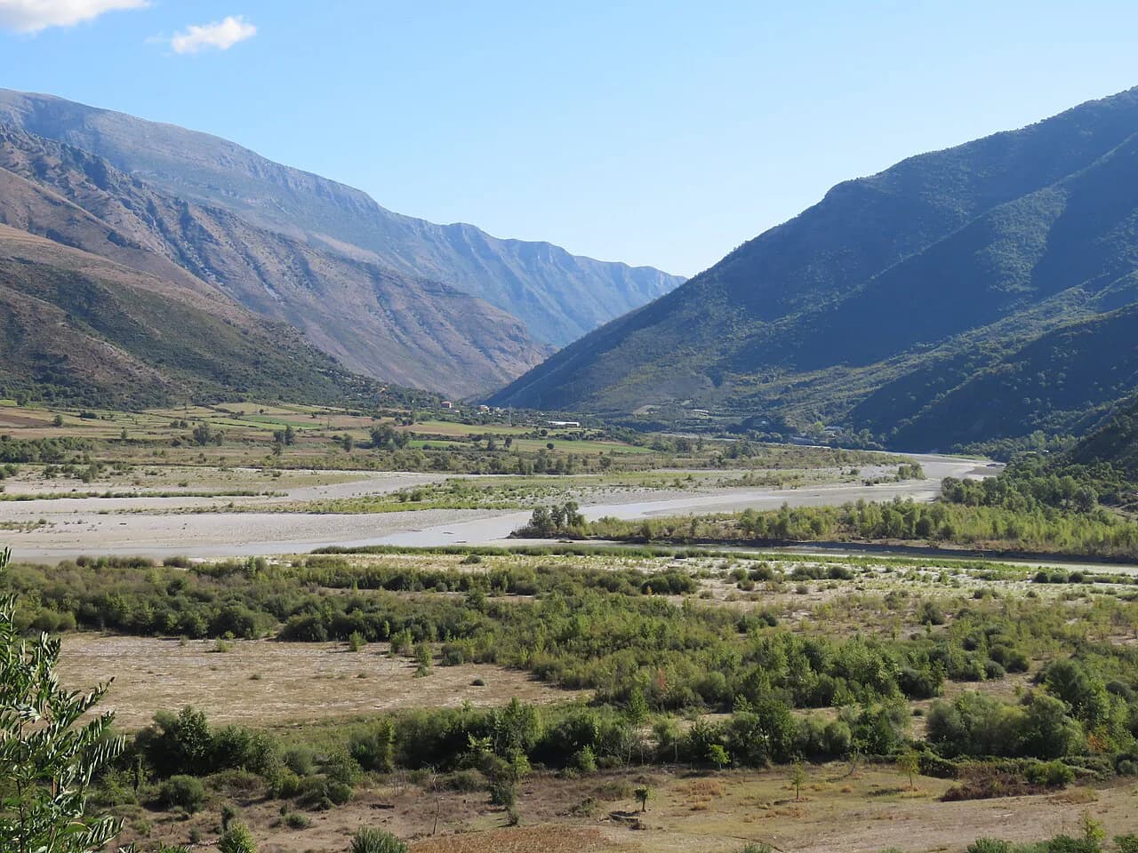 Tepelenë, Albania: What to See, How Long to Stay and How to Get There