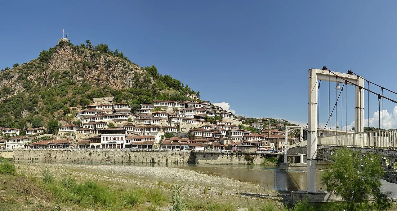 Things to Do in Albania: The Places Worth a Trip