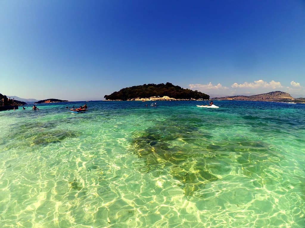 Ksamil