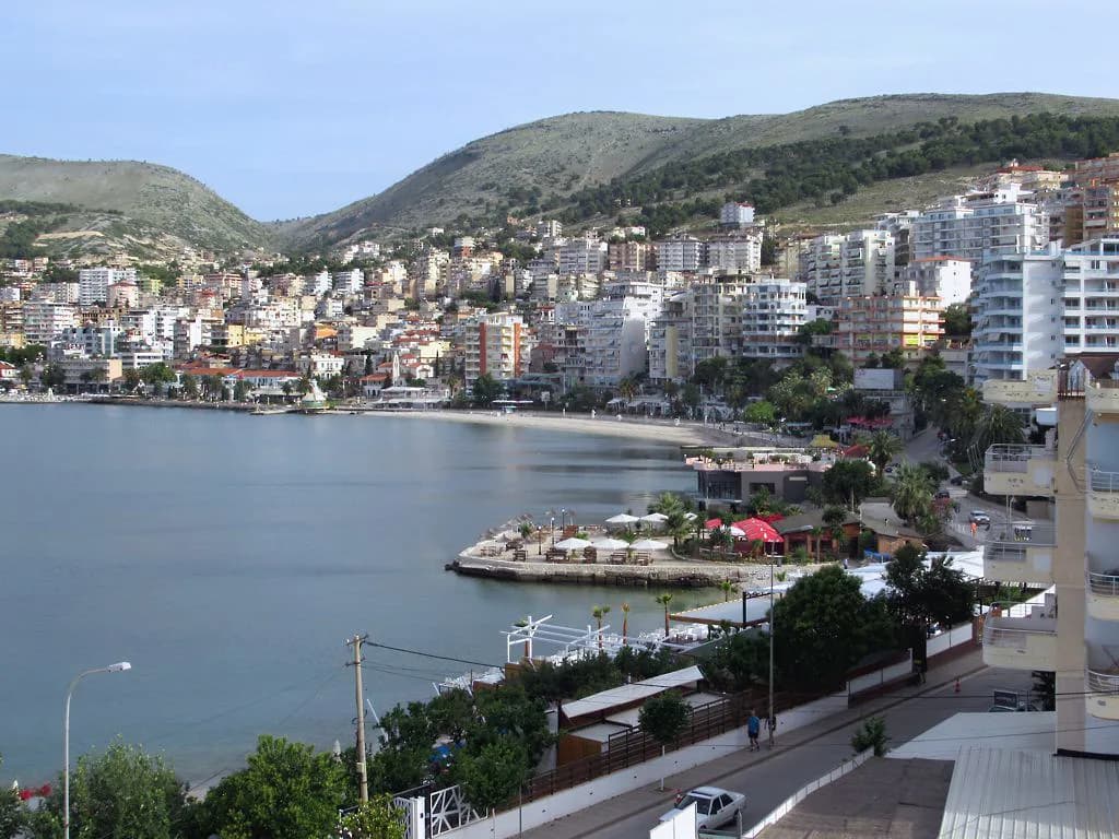 Sarandë