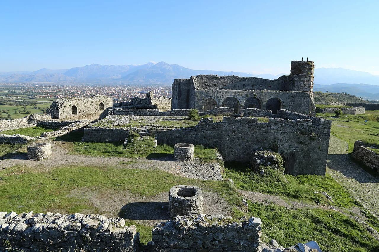Shkodër