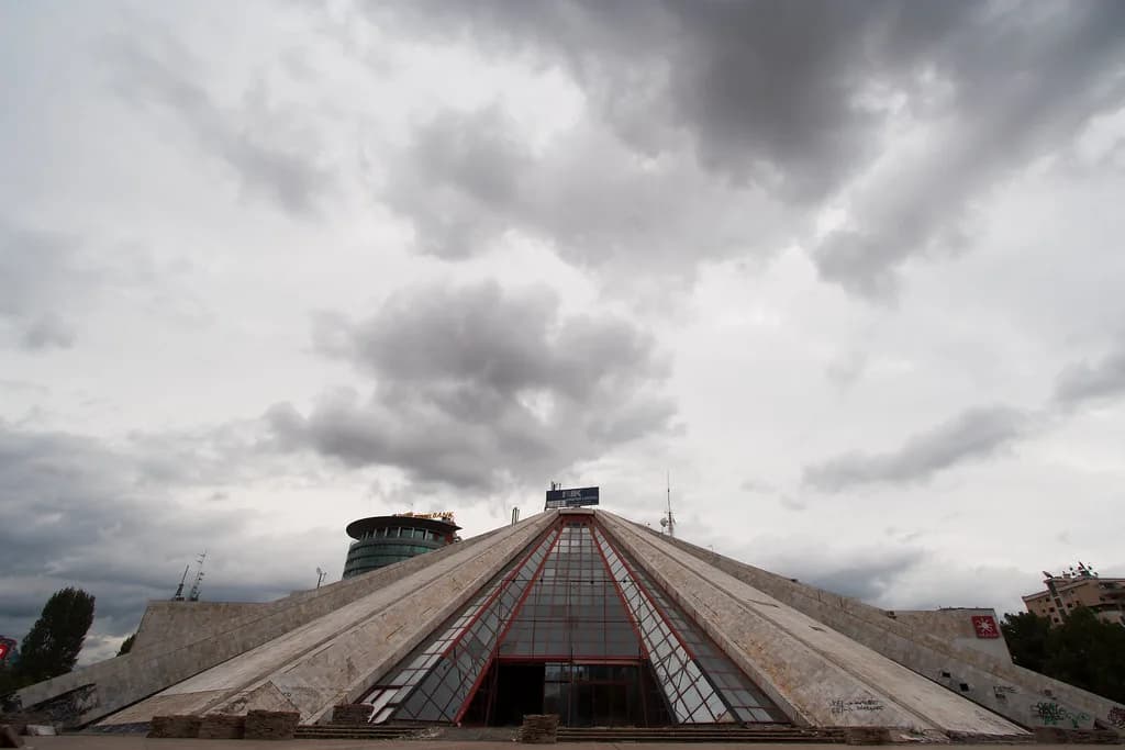 Tirana History: What to See and Where It Happened