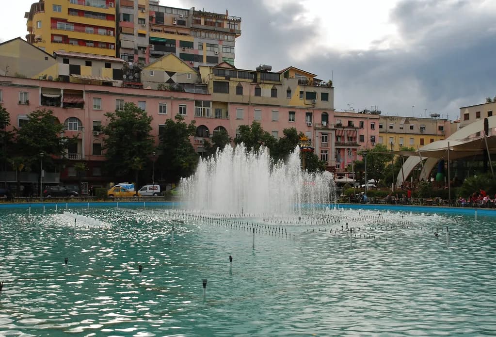 Tirana Itinerary: How to Plan One, Two or Three Days