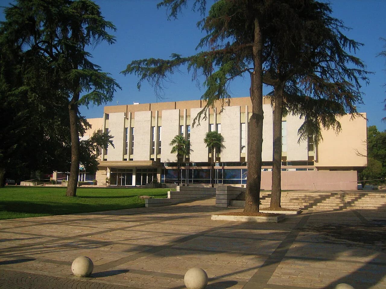 Things to Do in Tirana When It Rains: Indoor Picks