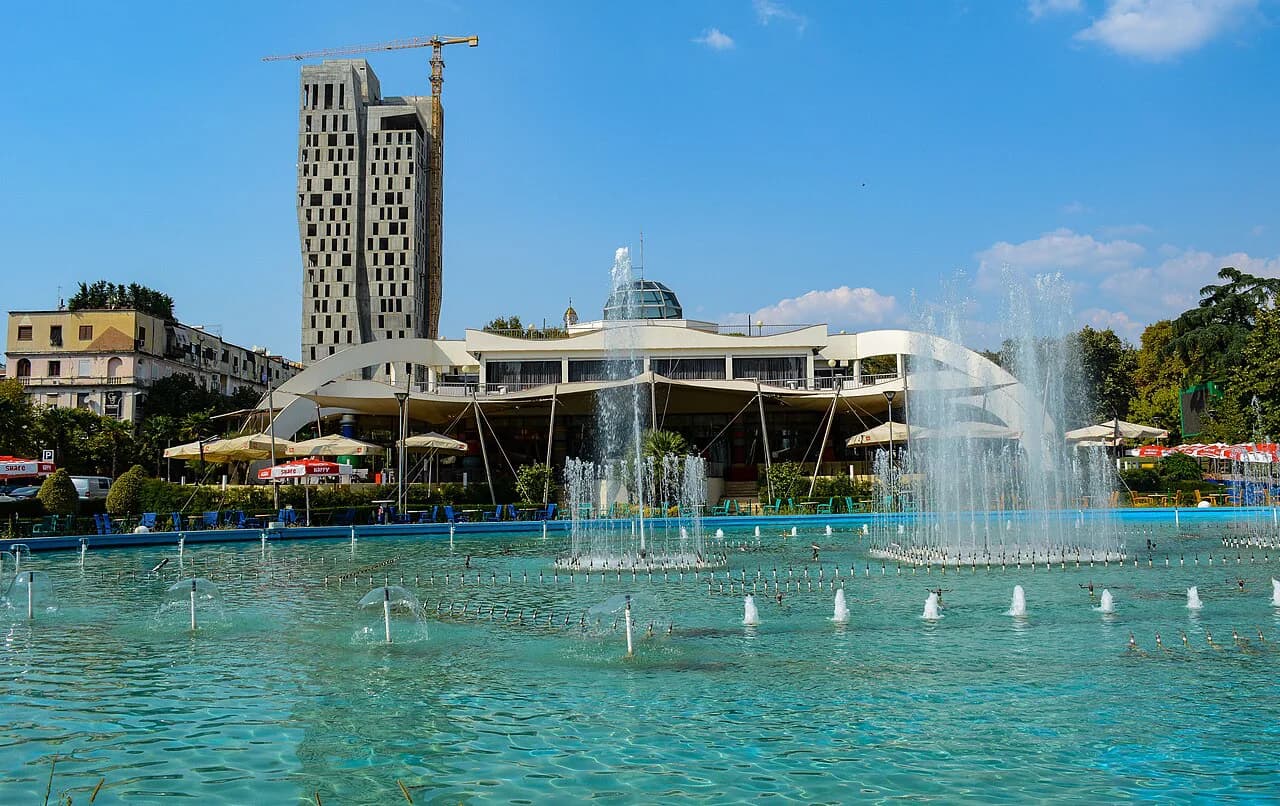 Tirana Street Food: What to Eat and Where to Find It