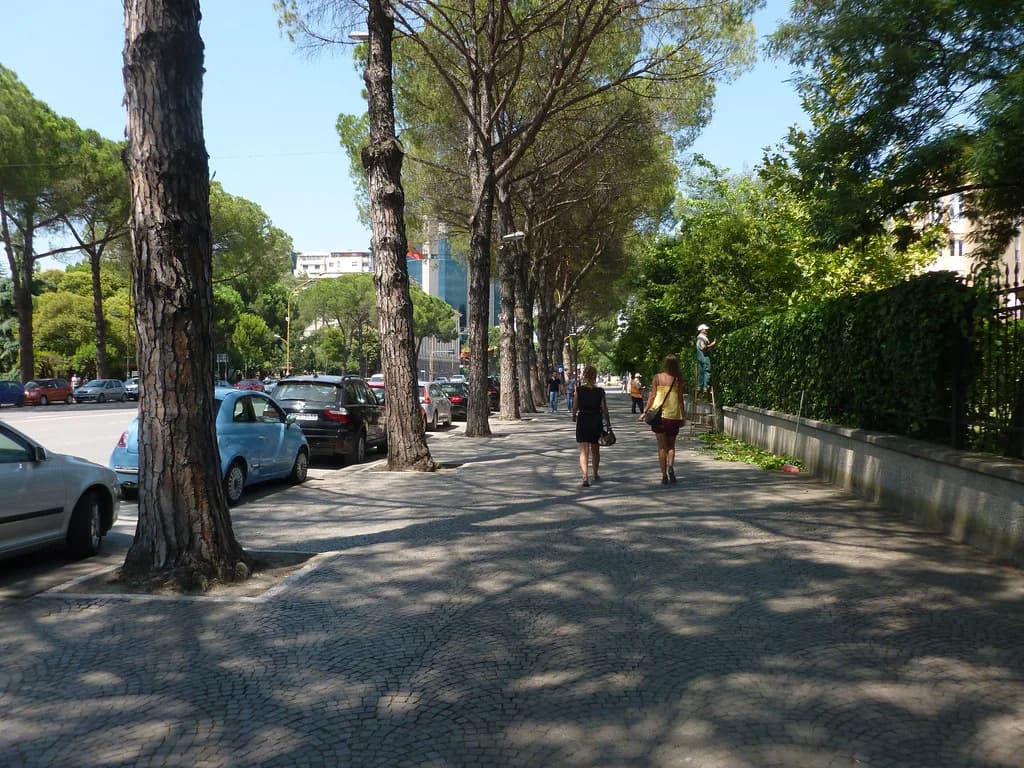 Tirana Walking Tour: Free, Paid and Self-Guided Options