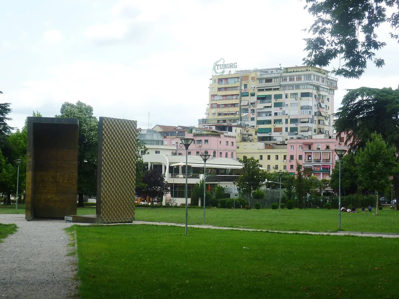 Tirana with Kids: How Long Each Family Sight Takes