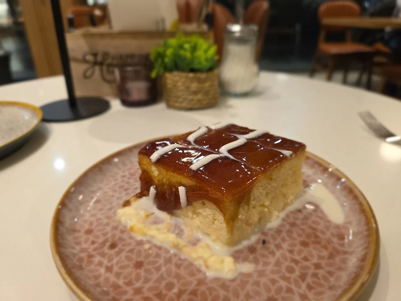 Trileçe: Albania's Three-Milk Cake, Explained
