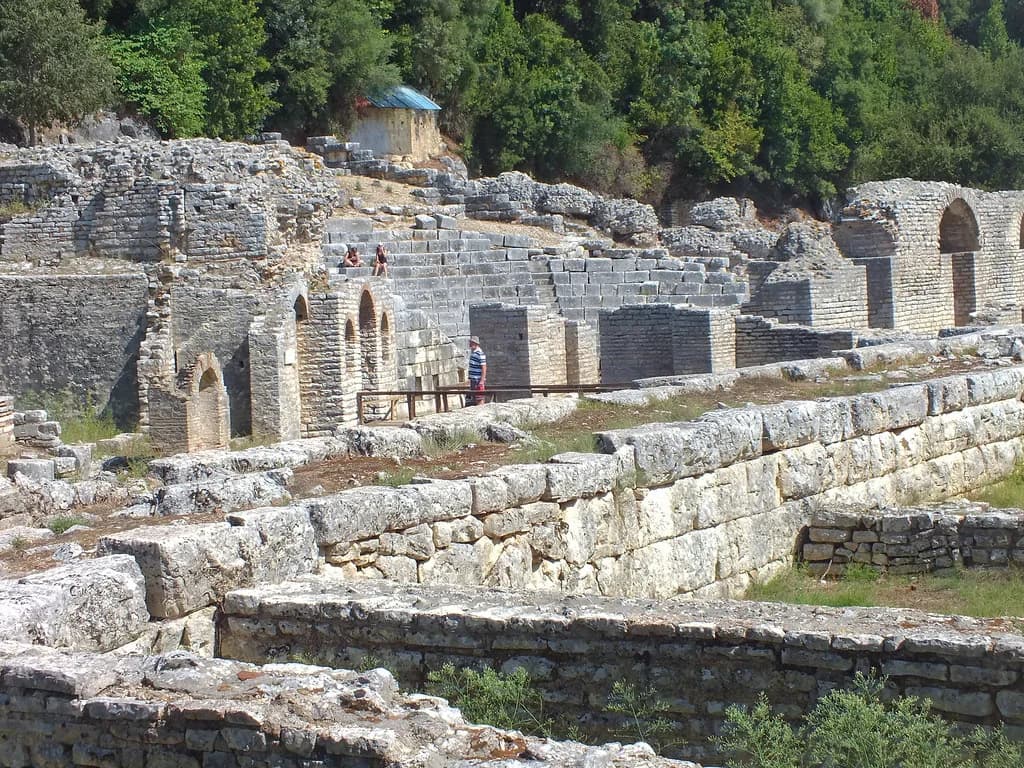 UNESCO Sites in Albania: What Each One Is and Where It Sits