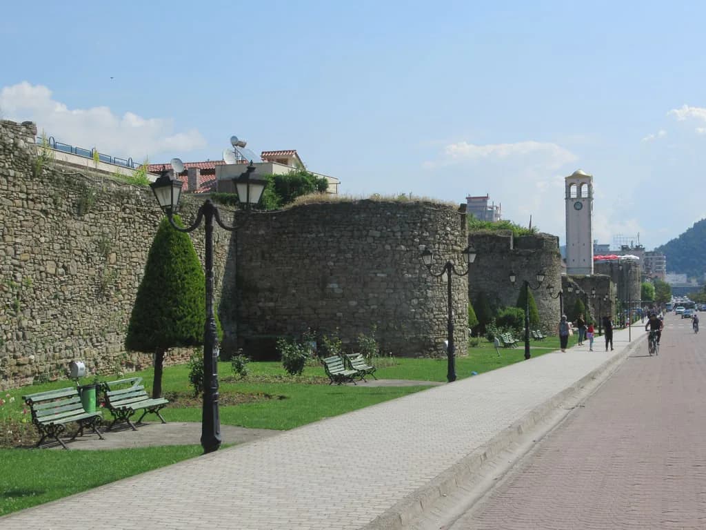 Via Egnatia in Albania: Route, Roman Sites and How to Visit