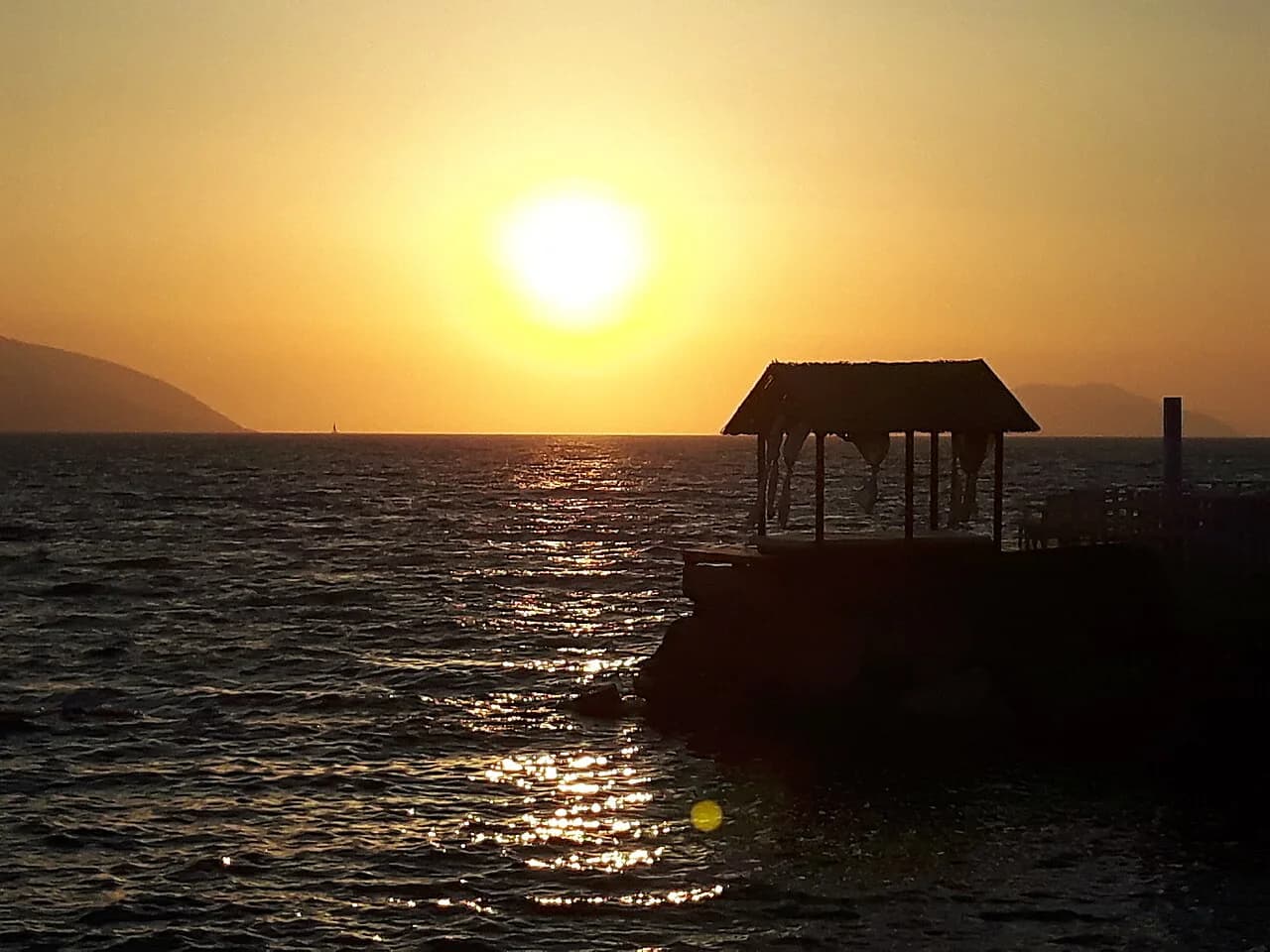 Vlorë Sunset: Timing and Where to Watch