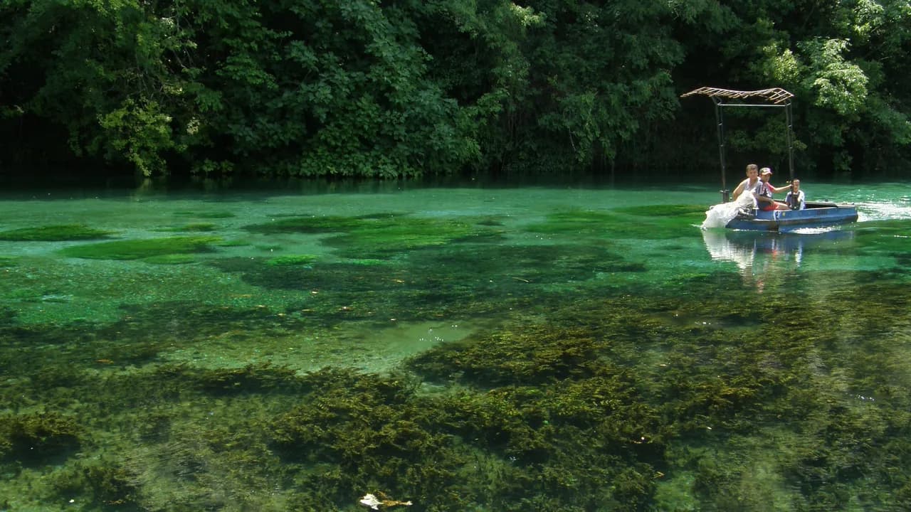 Albania Kayaking: Rivers, Lakes and How Trips Work