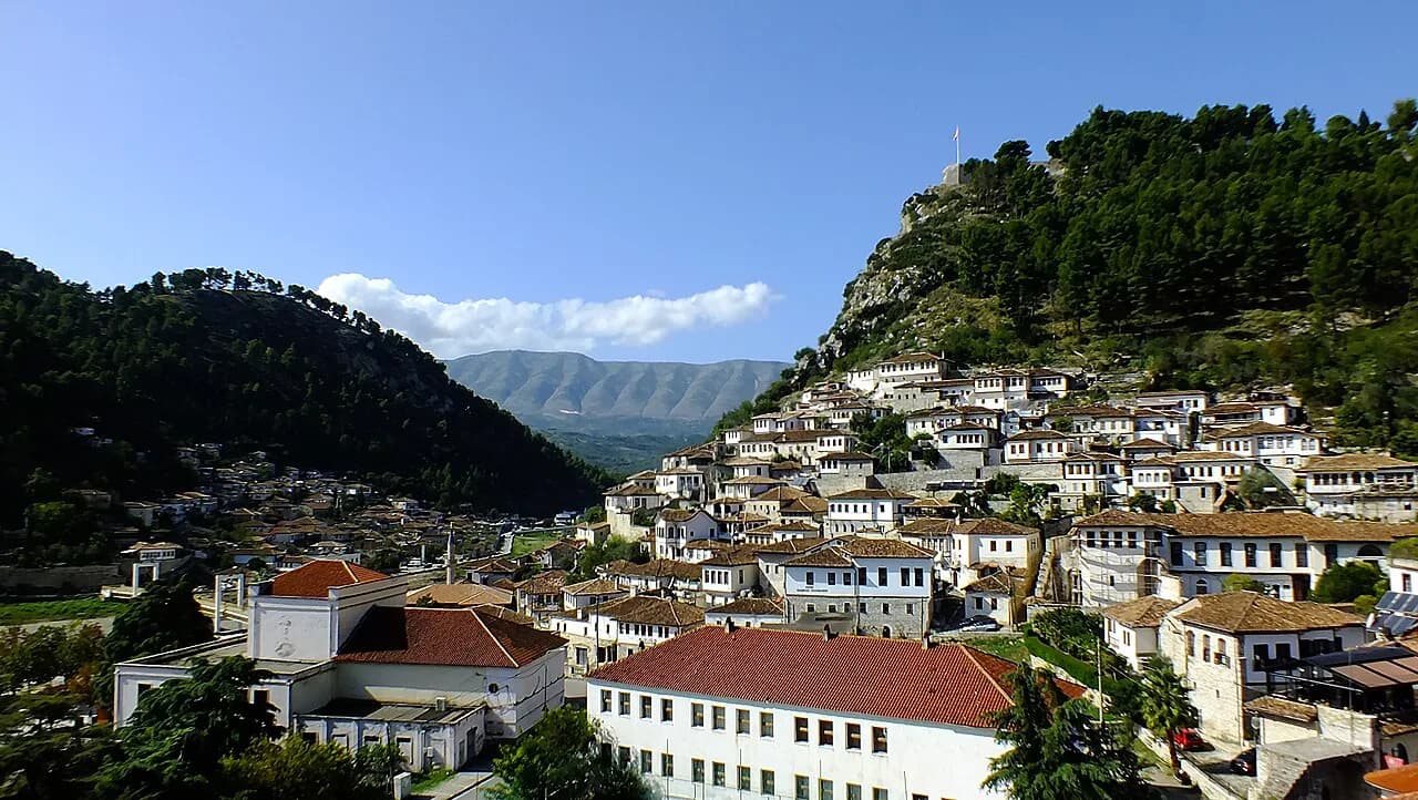 Albania Tours: How to Choose a Small-Group or Day Tour