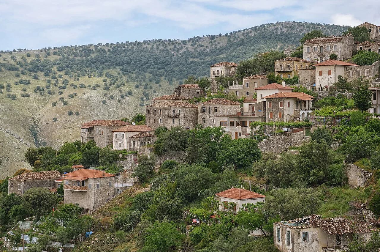 Albanian Riviera: Coast Towns, Castles and How to Get Around