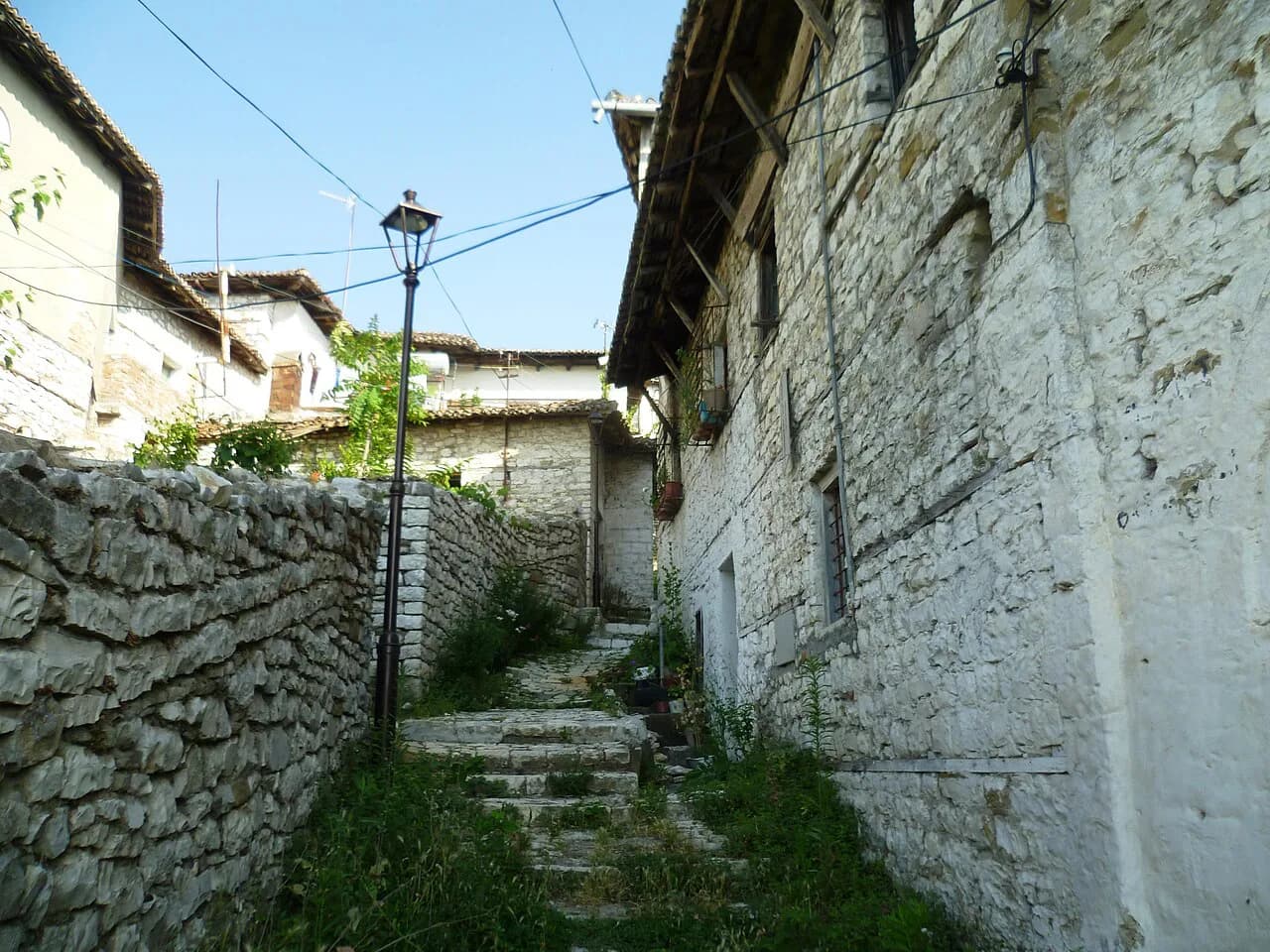 Berat Itinerary: Deciding 1–3 Days in Berat