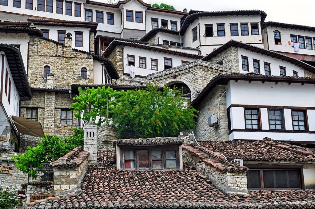 Ethnographic Museum Berat: What to See Inside the House