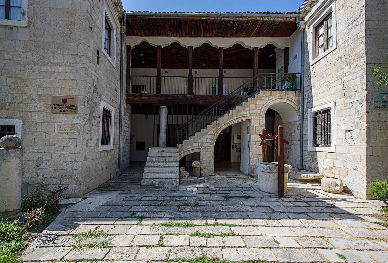 Museums in Durrës: What to See and Which Suits You