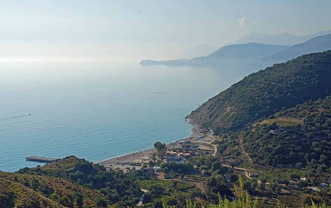 Piqeras, Albania: A Practical Guide to the Riviera Village