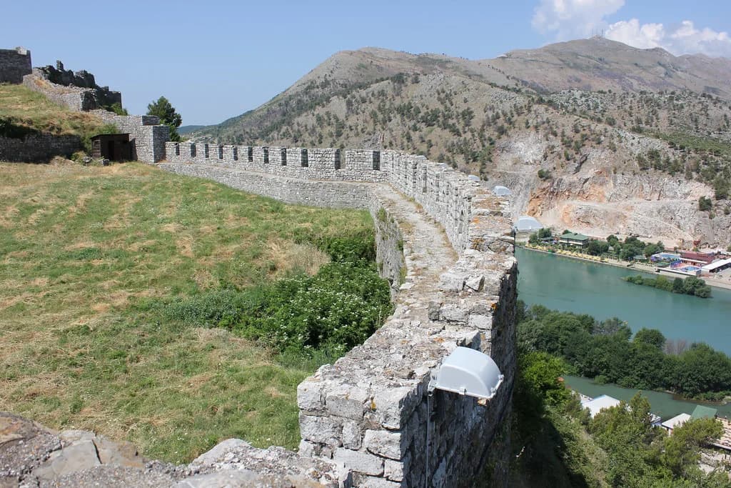 Rozafa Castle, Shkodër: Tickets, Hours & How to Get There