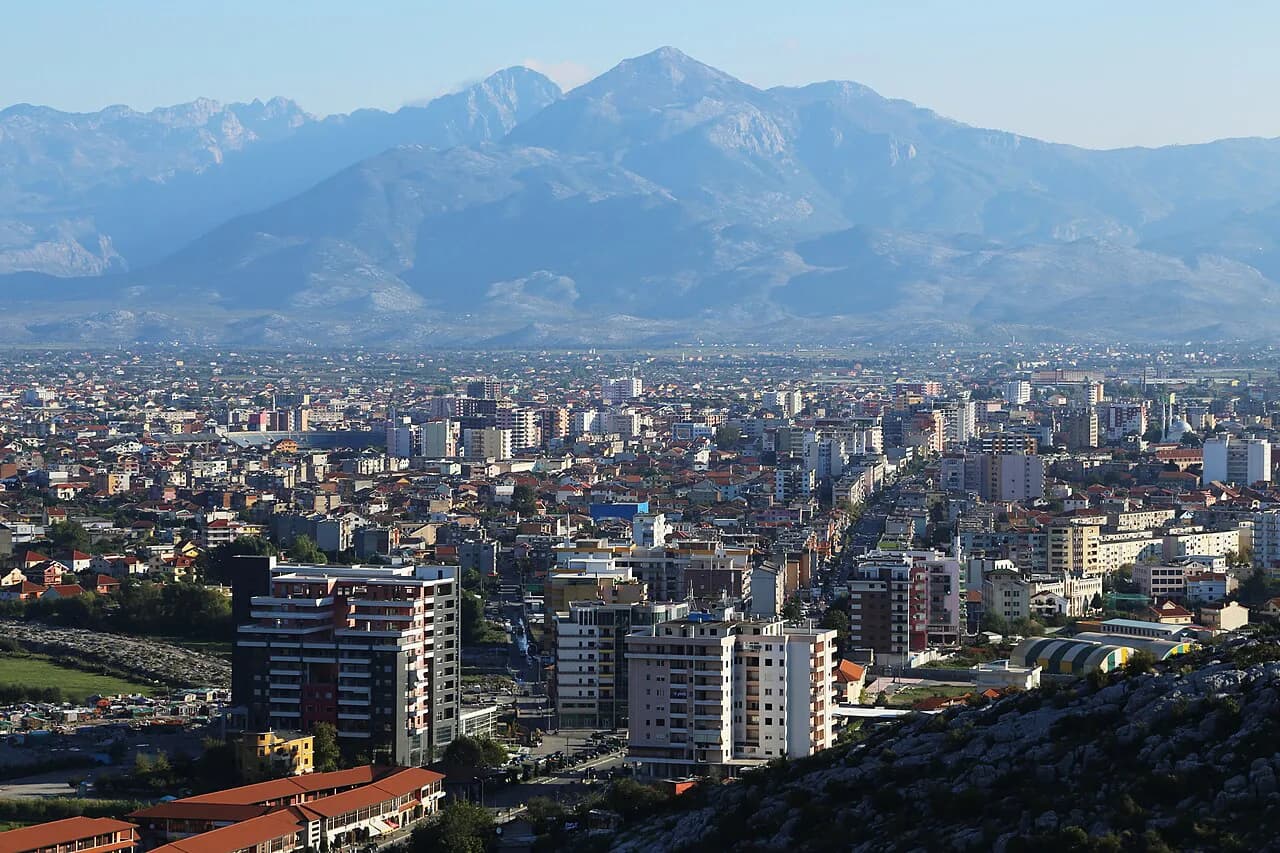 Site of Witness and Memory, Shkodër: A Visitor's Guide