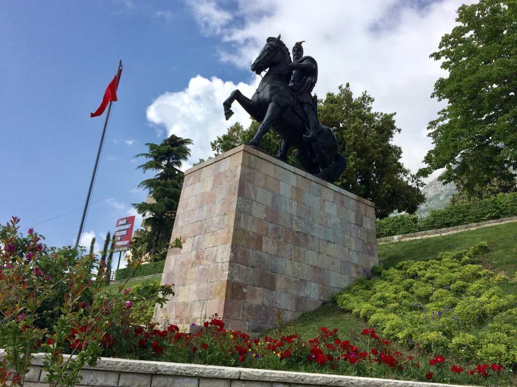 Skanderbeg Museum, Krujë: What to See and How Long It Takes