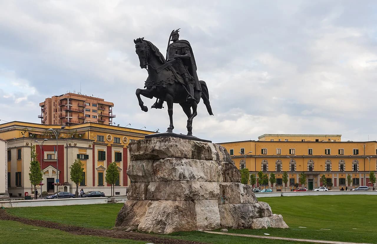 Tirana