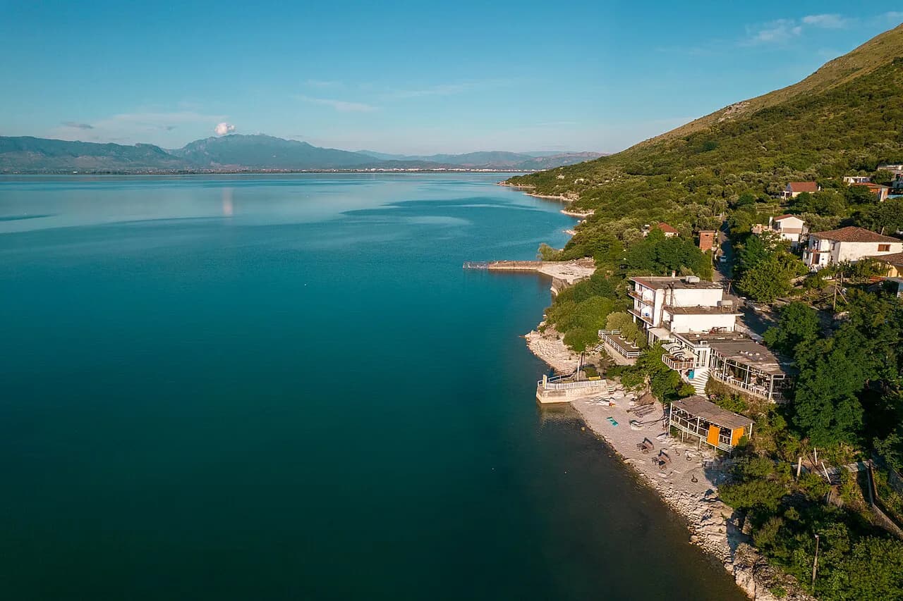Zogaj, Lake Shkodra: A Practical Guide to the Village